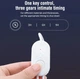 Сушилка для обуви электрическая UV Shoes Dryer Daxin с USB подключением и таймером - изображение 7