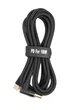 Кабель живлення USB Type-C 100W DC 5.5×1.7 Acer для заряджання ноутбука від повербанка USB (776511) - зображення 2