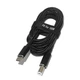 Кабель живлення USB Type-C 100W DC 7.4×5.0*0.6 Dell для заряджання ноутбука від повербанка USB (776631) - зображення 1