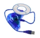 Переходник для джойстиков USB PS1 PS2 PSX конвертер sony джойстик Playstation юсб адаптер - изображение 5