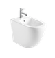 Koller Pool ROUND біде підлогове - RN-0570-FS - изображение 2