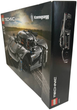 Конструктор Lego Technic Сірий гіперкар Koenigsegg Jesko Absolut 801 деталь (42173) (955555909516880) - Уцінка - зображення 3