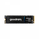 SSD накопитель Goodram px500 Gen.3 256gb (ssdpr-px500-256-80-g3) - изображение 1