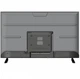 Телевизор 40" Hoffson hf40fhd24s, led Full hd 1920x1280, 60 Гц, Smart tv, WebOS, голос, dvb-t2/c, 3xHDMI, 2xUSB, vesa 100x100 - изображение 4