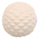 Мяч массажный для МФР BLOOM MASSAGE BALL LB7024 ø6см белый - изображение 2