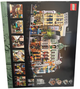 Конструктор Lego Creator Expert Бутік-гоель 3066 деталей (10297) (955555908836206) - Уцінка - зображення 2
