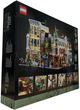 Конструктор Lego Creator Expert Бутік-гоель 3066 деталей (10297) (955555908836180) - Уцінка - зображення 3