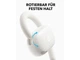 Навушники TWS ANKER SoundCore V20i White (A3876G21) - изображение 5