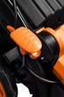 Газонокосарка акумуляторна NEO Tools 1600 Вт 380 мм 04-628 (5907558477931) - зображення 4