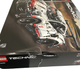 Конструктор LEGO TECHNIC Porsche 911 RSR 1580 деталей (42096) (955555908646316) - Уцінка - зображення 3