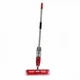 Швабра с распылителем Неalthy spray mop Красная для дома - изображение 1
