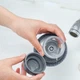 Щітка для миття посуду з дозатором рідини 8647 для дому, квартири, дачі - зображення 3