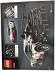 Конструктор LEGO TECHNIC Porsche 911 RSR 1580 деталей (42096) (955555908646308) - Уцінка - зображення 4