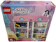 Zestaw klockow LEGO Koci domek Gabi 498 elementow (10788) (955555904510854) - Outlet - obraz 4
