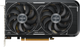 Відеокарта Asus PCI-Ex Radeon RX 6600 Dual V3 8GB GDDR6 (128bit) (2491/14000) (HDMI, 3 x DisplayPort) (90YV0GP3-M0NA00) - зображення 1