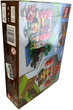 Конструктор LEGO Minecraft Грибний будинок 272 деталі (21179) (955555909276279) - Уцінка - зображення 2