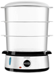 Пароварка Cecotec Vapovita 3000 Inox - зображення 1