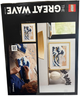 Zestaw klockow LEGO Art Hokusai Wielka fala 1810 elementow (31208) (955555909276253) - Outlet - obraz 6