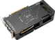 Відеокарта Asus PCI-Ex Radeon RX 7600 Dual EVO OC Edition 8GB GDDR6 (128bit) (2715/18000) (HDMI, 3 x DisplayPort) (90YV0LD0-M0NA00) - зображення 8