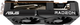 Відеокарта Asus PCI-Ex Radeon RX 7600 Dual EVO OC Edition 8GB GDDR6 (128bit) (2715/18000) (HDMI, 3 x DisplayPort) (90YV0LD0-M0NA00) - зображення 9