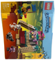 Zestaw klockow LEGO Minecraft Decydujace starcie z Dewastatorem 420 elementow (21257) (955555909127514) - Outlet - obraz 2