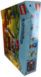 Zestaw klockow LEGO Minecraft Decydujace starcie z Dewastatorem 420 elementow (21257) (955555909127514) - Outlet - obraz 5