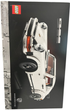 Zestaw klockow LEGO Creator Expert Porsche 911 1458 elementow (10295) (955555909016543) - Outlet - obraz 2