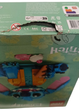 Zestaw klockow LEGO Disney Stitch 730 elementow (43249) (955555908998170) - Outlet - obraz 3