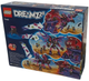 Конструктор LEGO DREAMZzz Істоти з нічних кошмарів чорнокнижників 457 деталей (71483) (955555908998162) - Уцінка - зображення 2