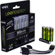 Акумулятор Verico Loop Energy AAA USB Type-C 900mWh/600mAh Li-ion 8 шт. (1BTOV-A2WECD-NN) - зображення 3