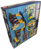 Zestaw klockow LEGO Tails z warsztatem i samolot Tornado 376 elementow (76991) (955555908913633) - Outlet - obraz 3