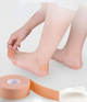 Пластир латексний від мозолів та натирань Foot Care Stickers - зображення 4