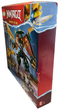Конструктор LEGO Ninjago Командні роботи ніндзя Ллойда й Арін 764 деталі (71794) (955555908902461) - Уцінка - зображення 3