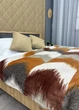 Плед-покрывало Decorator WellSoft ETHNIC MODERN 150х210 см Разноцветный (87-162) - изображение 2