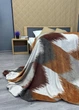 Плед-покрывало Decorator WellSoft ETHNIC MODERN 150х210 см Разноцветный (87-162) - изображение 6