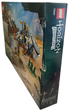 Конструктор LEGO Horizon Adventures Алой і Варл проти Краболаз і Пилозуба 768 елементів (77037) (955555909411165) - Уцінка - зображення 2