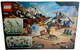Конструктор LEGO Horizon Adventures Алой і Варл проти Краболаз і Пилозуба 768 елементів (77037) (955555909411165) - Уцінка - зображення 3