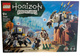 Конструктор LEGO Horizon Adventures Алой і Варл проти Краболаз і Пилозуба 768 елементів (77037) (955555909411165) - Уцінка - зображення 4