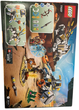 Конструктор LEGO Horizon Adventures Алой і Варл проти Краболаз і Пилозуба 768 елементів (77037) (955555909410605) - Уцінка - зображення 3
