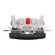 Вимикач проміжний чорний Sedna Design&Elements Schneider Electric SDD114107 - зображення 5
