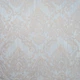 Виниловые обои на флизелиновой основе Emiliana Parati Blumarine № 3 26020 Голубой Вензель (70 см) - изображение 1