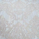 Виниловые обои на флизелиновой основе Emiliana Parati Blumarine № 3 26020 Голубой Вензель (70 см) - изображение 2