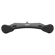 Рукоятка для тяги вниз з вузьким хватом з покриттям Triceps Grip Zelart 9633 довжина 33см. - зображення 7