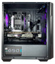 Комп'ютер ACool v4549 Intel Core i7 14700KF / 32GB (2x16GB) / SSD M.2 2280 2TB Kingston / GeForce RTX5070 Ti 16Gb / 800W / WiFi / без ОС - изображение 2