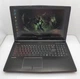 Игровой ноутбук MSI GE62VR 6RF Apache Pro / 15.6" (1920x1080) IPS / Intel Core i7-6700HQ (4 (8) ядра по 2.6 - 3.5 GHz) / 16 GB DDR4 / 256 GB SSD + 750 GB HDD / nVidia GeForce GTX 1060, 3 GB GDDR5, 192-bit / WebCam / Win 10 Home б/у - изображение 2
