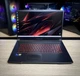 Ігровий ноутбук MSI Katana GF76 11UE / 17.3" (1920x1080) IPS / Intel Core i7-11800H (8 (16) ядер по 2.3 - 4.6 GHz) / 16 GB DDR4 / 512 GB SSD / nVidia GeForce RTX 3070, 6 GB GDDR6, 256-bit / WebCam б/в - зображення 2