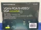 Преобразователь Lenkeng LKV2000 VGA в композитное видео, S-Video и VGA - изображение 8