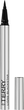 Eyeliner w pisaku By Terry Ligne Blackstar Intense 1. So Black wodoodporny czarny 0.4 ml (3700076460476) - obraz 1