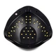 Лампа для маникюра с дисплеем (белая) SUN BQ-V3 UV с LED 168W - изображение 5