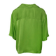 Женская блузка H&M Салатовый XL 061224-849555 - изображение 3